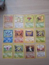 pokemon carte vintage