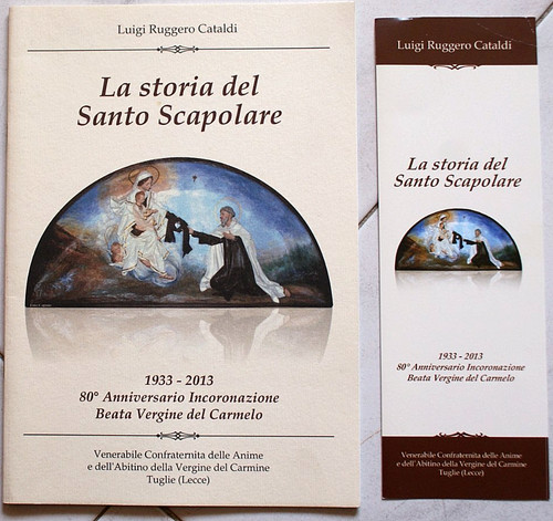Tuglie beata vergine del - beata,