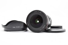 Exc+++ Canon EF 16-35 mm f/2.8 L II USM ULTRASONIC obiettivo zoom