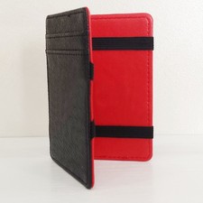 MAGICO VARI COLORI PORTAFOGLIO E TIPOLOGIE JEANS IDEA REGALO UOMO DONNA RAGAZZOs