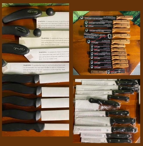 9pc miracle blade - blade, 13pc