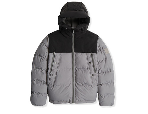 Star raw expedition puffer - g-star,
