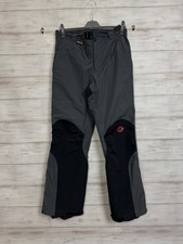 Pantaloni da sci Mammut