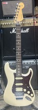 Fender Player II Stratocaster