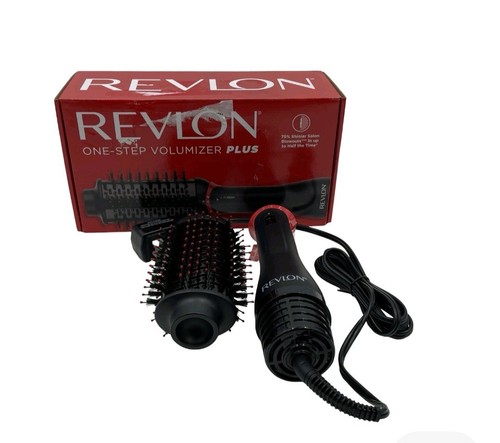 Revlon one step volumizer plus - volumizer,