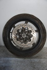 69877- Cerchio Anteriore