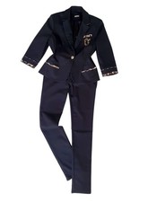 Costume donna Galliano L