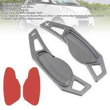 Volante Paddle Shifter