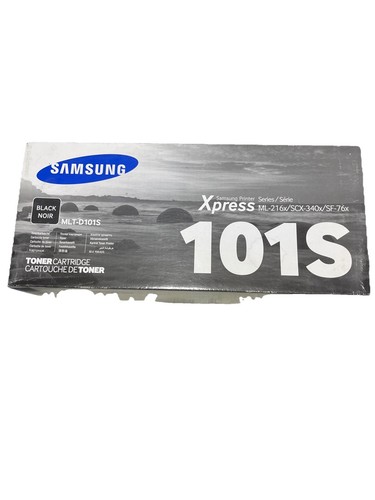 Samsung mlt d101s nero - mlt-d101s,