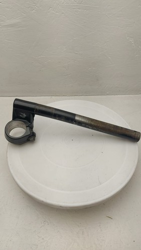 Clip manubrio destro honda - manubrio,