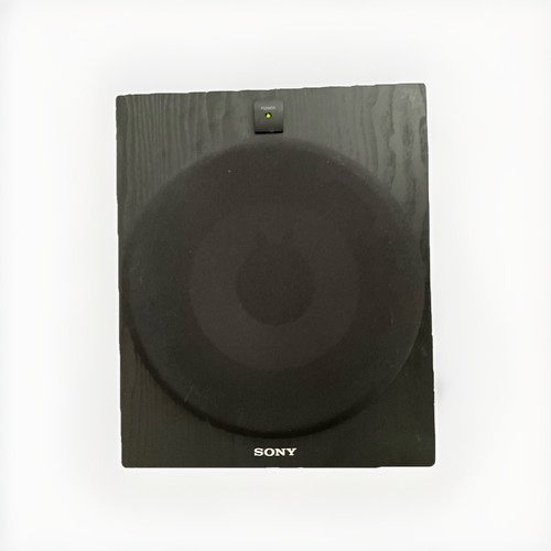 Sony w2500 active powered - sony, sa-w2500