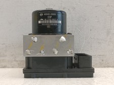 A11539 Centralina pompa ABS