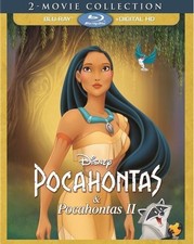 Pocahontas / Pocahontas II
