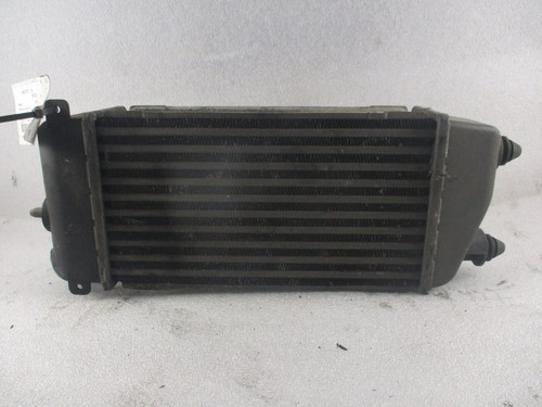Radiatore intercooler - radiatore,