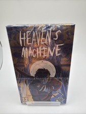 Heaven's Machine Nintendo