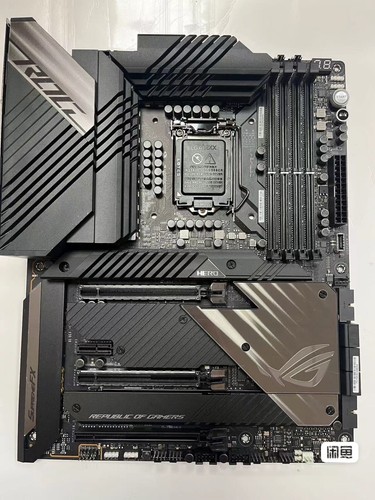 Asus rog maximus xiii hero - xiii,