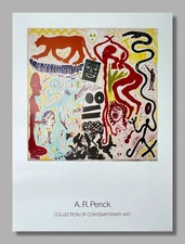 A.R. Pennarello «N. KOMPLEX»
