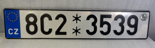 Czech republic czechia - czech,