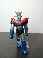 Mazinga Z Yolanda anni 70 pvc Fabianplastica Goldrake