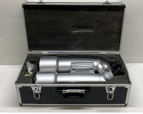 Barska 40x100 binocolo - barska, 20-40x100
