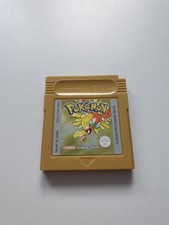 Pokemon Oro | Golden Edition |