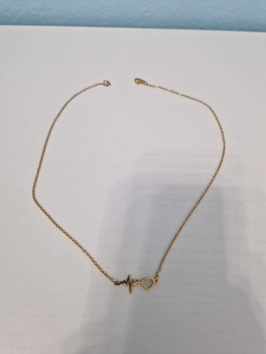 Collana catena lunga - catena,