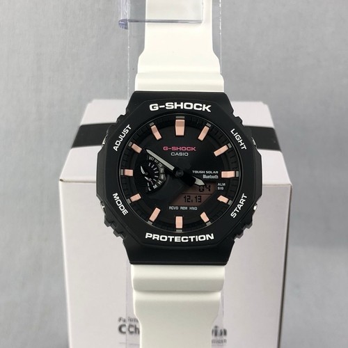 Casio shock fondazione - casio, g-shock