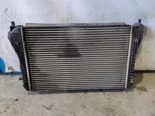 S R radiatore acqua per