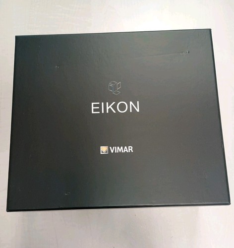Valigetta demo eikon - valigetta,