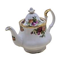 Royal Albert Old Country Roses