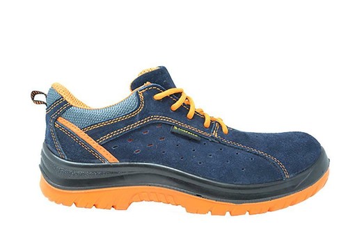 Scarpa antinfortunistica - scarpa,