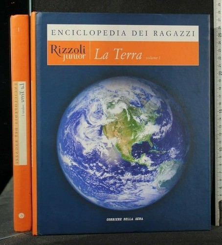 Enciclopedia dei ragazzi la - ragazzi,