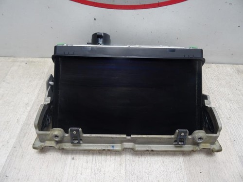 Display navigatore audi - display,