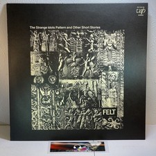 Felt – Il modello degli