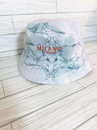 Cappello secchiello milano - cappello,