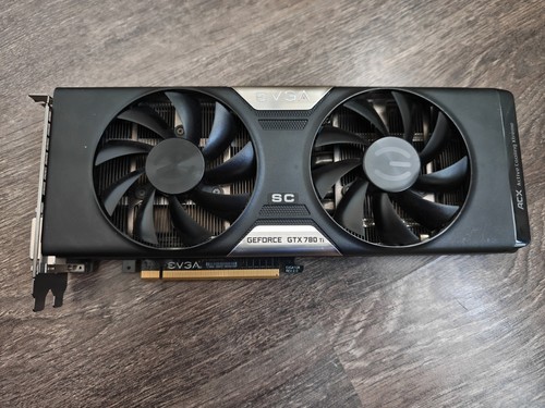 Evga geforce gtx 780 - evga,