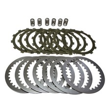 Kit Frizione Aramid EBC