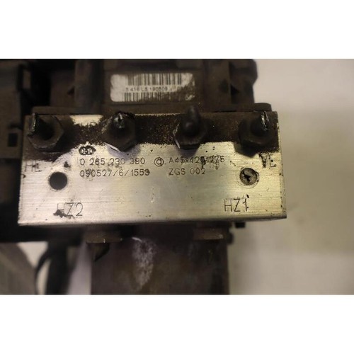 Centralina abs pompa - abs,