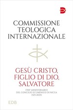 Gesù Cristo, figlio di Dio