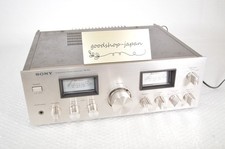 Amplificatore integrato stereo
