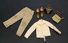 Indiana Jones Sideshow 1/6