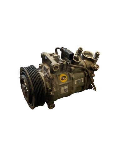 Compresseur clim audi - audi, a5