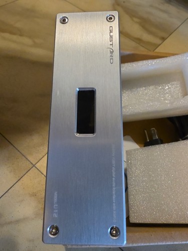 Gustard u12 usb digital - gustard,