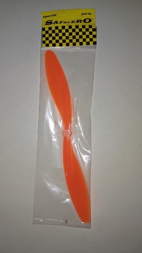 Eliche slow flyer 10x8 - slow,