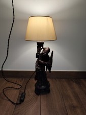 Shou Xing Lampada Da Tavolo