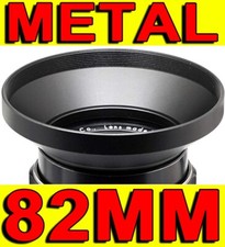 82MM WIDE ANGLE LENS HOOD