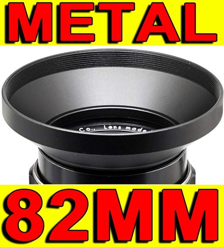 82mm wide angle - 82mm, lens