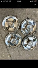 ALFA ROMEO ALFETTA 1600 1800 4