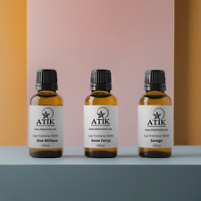 Atik Car Luxury Diffusore