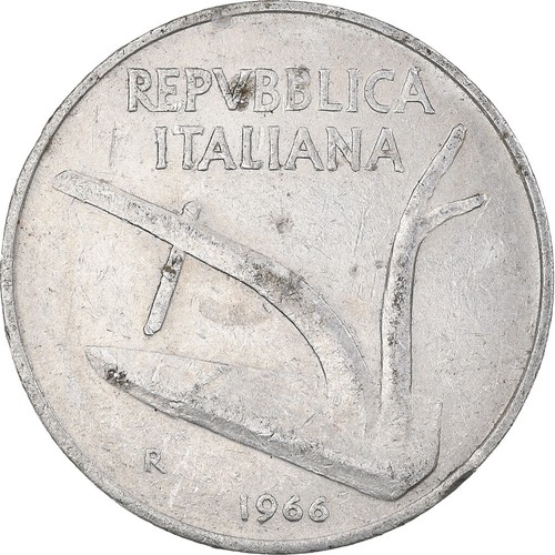 1006957 moneta italia - [#1006957], 10